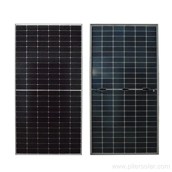 High quality commercial Jinko solar panel 570w