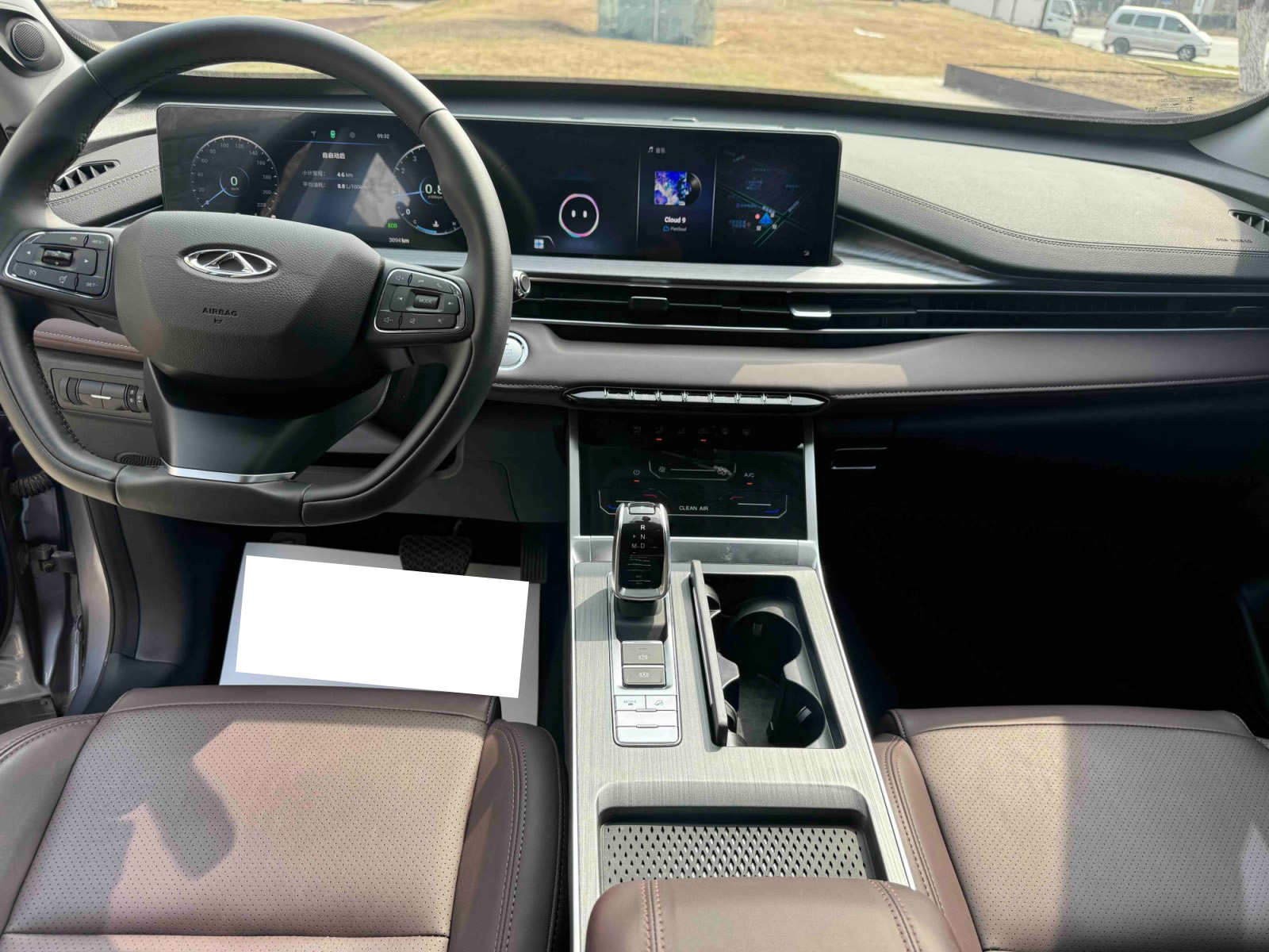 CVT Luxury Edition