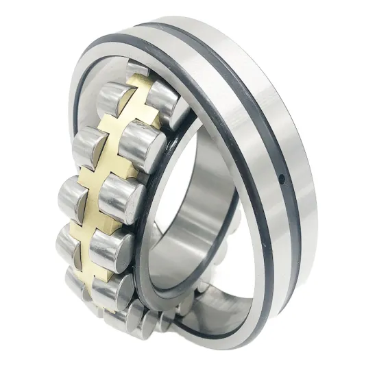 3622MAC4 King Pin Bearings 110*240*80 Open Type Spherical Roller Bearings for Mining Equipment