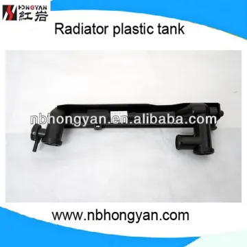 Radiator Plastic Tank for AVENSIS 2.0/2.4L