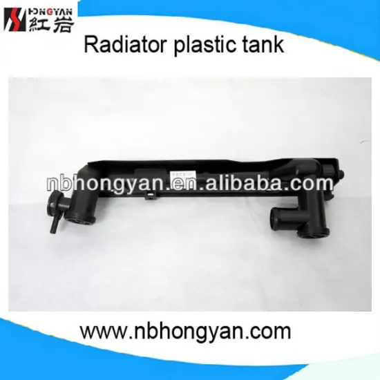 Radiator Plastic Tank for AVENSIS 2.0/2.4L