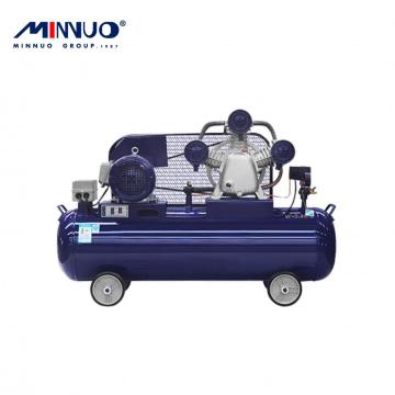 Hot selling belt compressor product for factory