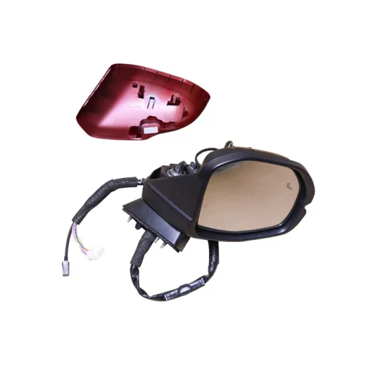 Wholesale Factory Price Auto Parts Right Mirror Side Mirror OE 76208-31A-H21 for Honda ENP1