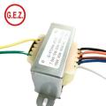 100V 70V 6ohm audio transformer