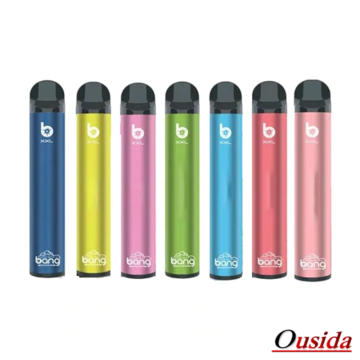 High quality vape bar bang xxl 2000 puffs