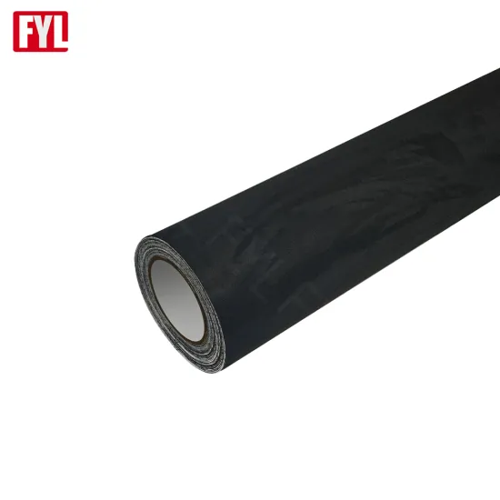 Alcantara self adhesive Velvet suede fabric film