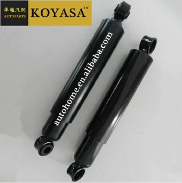 Automobile Shock Absorber OEM# 48511-26241 For Toyota