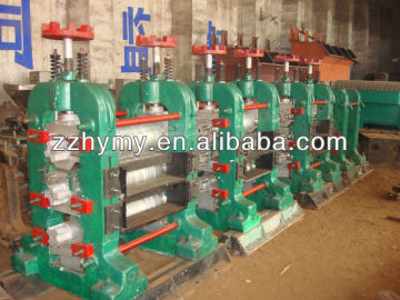 China rolling mill manufacturer