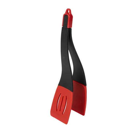 Double-Sided Steak Clamps: A Multifunctional Kitchen Spatula and Cooking Tong