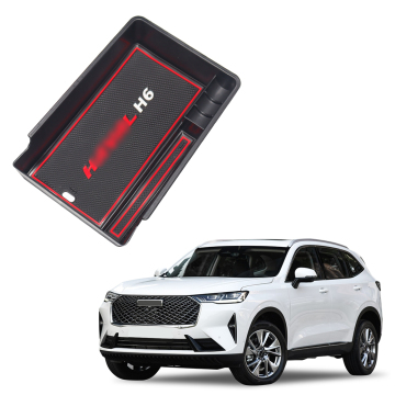 High Quality Seat Gap Filler Storage Box for Haval H6