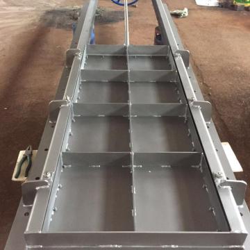 Stainless Steel 316 Square Penstock: Your Comprehensive Search Engine