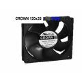 120x25 blower cooling DC FAN A8 DC brushless