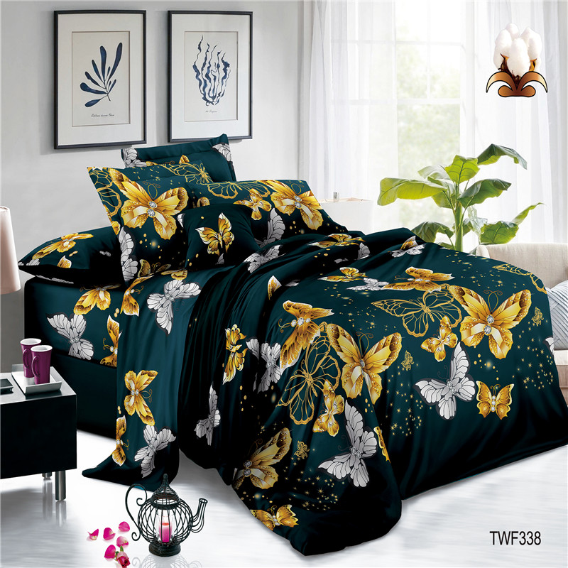 Polyester Children Sheets