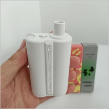 卸売価格Kamry Bar 7000 Puff使い捨てキット