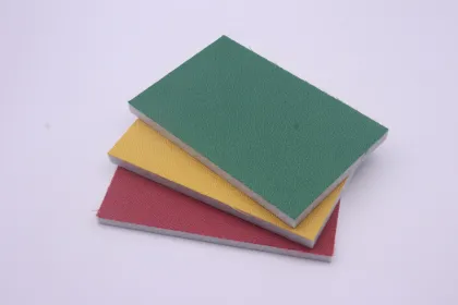 Cinema Soundproof Wall Panels Polyester Fabric Wall Panels