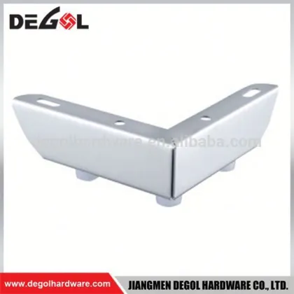 Chinese Original Metal Sofa Furniture Leg