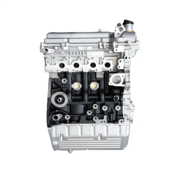 Các nhà sản xuất động cơ Trung Quốc: Động cơ xe hơi để bán cho QQ, Tiggo 5X, Arrizo 7, M7, A3, A5, A11 - Hội đồng động cơ
