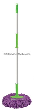 attactive appearance and design of twist mop