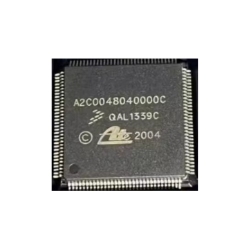 A2C0048040000C New IC Original Automotive Controller Chip QFP128 for Volkswagen C-Class ABS Pump Computer Board