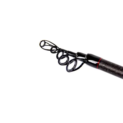 Topline Tackle ice slow guides ultralight fishing rod abu garcia pen spinning feeder sea casting stand surf trolling tele rods