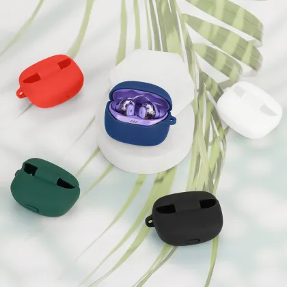 Factory Wholesale JBL TUNE BEAM 2 Earphone Silicone Case