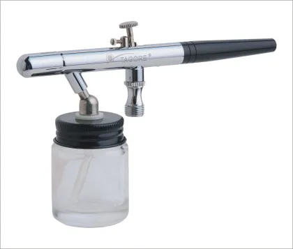 Professional Body Painting Airbrush (TG128P)
