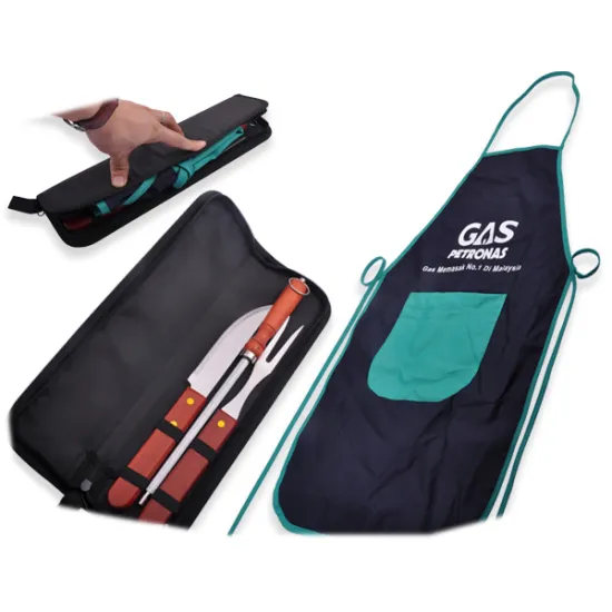 Best 4PCs BBQ Tool Set