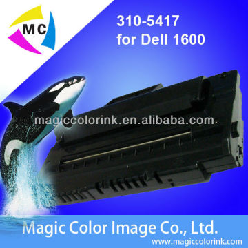 For Dell 1600n lg toner powder