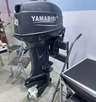 YAMABISI 40hp Outboard Motor Engine Search