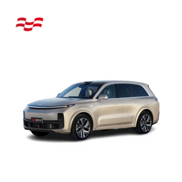 2023 Lixiang L8 Max REEV: Ideal's New Energy Electric Hybrid Cars L7 L8 L9