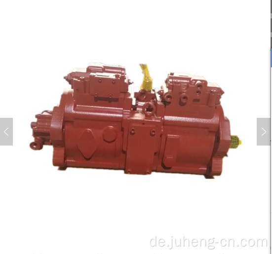 31N8-10011 R305LC-7 Hauptpumpe für Bagger