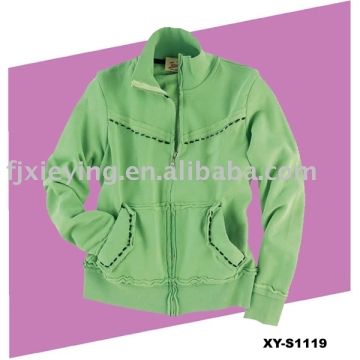 Ladies' Hoodies