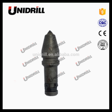 U40HD/C31HD/TS5/TS7 Pick for Tungsten Carbide Coal Mining Kennametal Mining tools Teeth