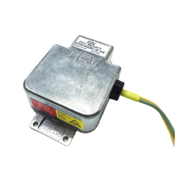 Furuno Marine Radar Meme Parts UK: MG5473 E2V 12,5KW 9GHz X Band Magnetron