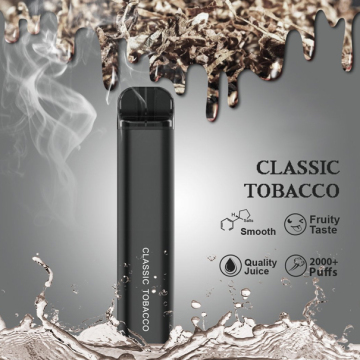Borong 2000 Puffs Vape Gunnpod
