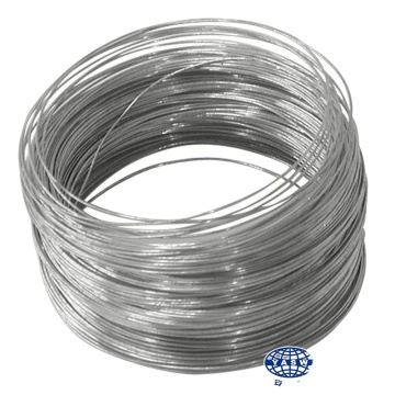 Galvanized Iron Wire Diameter BWG8- BWG30