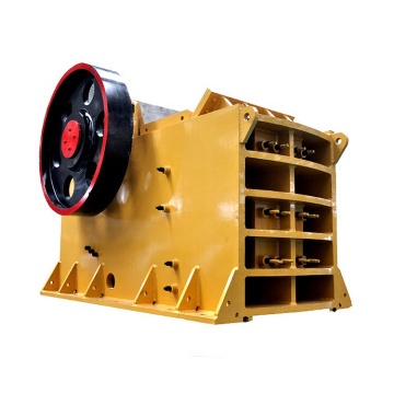 Stone Crashing Machine Jaw Crusher Prices for Aggregate Rock, Limestone, and Granite Crushing Plants in Mining