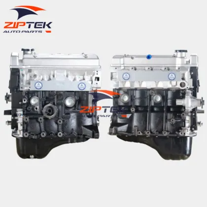 Faw 5A Engine original parts