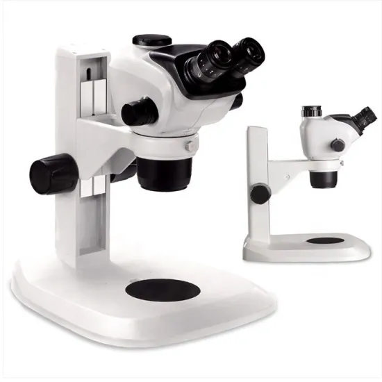 SZ810 Binocular Trinocular Zoom Stereo Microscope for iPhone Repair