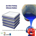 Insulated Liquid Silicone for HEPA Filter Sealing