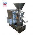 Electric Manual Pepper Paste Grinder Mill Machine