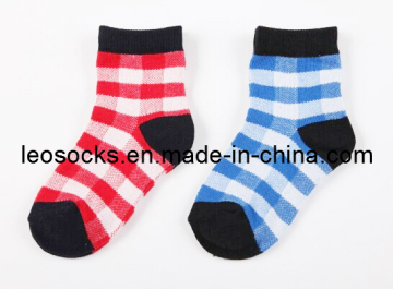 Fashion Chidlren Cotton Baby Socks