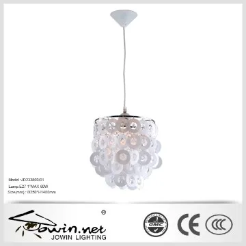 hot sale beautiful  pendant lighting