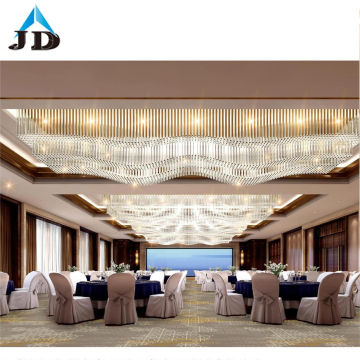 3D Printed Nylon Carpet for Casino, Cinema, Ballroom, and Hotel Interiors