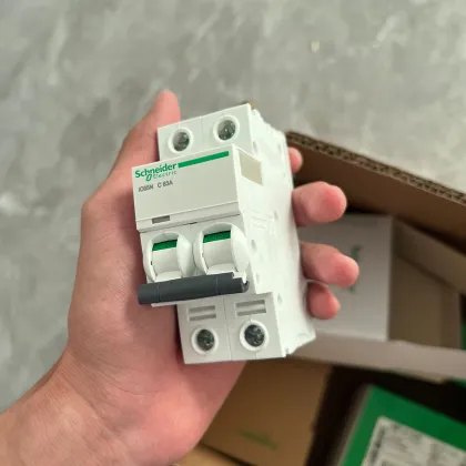 Schneider Electric AC Contactors LC1R Series 610-95MN 220V for Motors