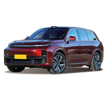 2024 Li Auto Pro Max Ultra: SUV Electric Electric Electric L7 ในอุดมคติ