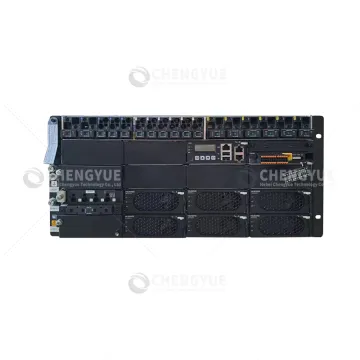 ETP48600-C5A3 Embedded Power Supply System for Communication Base Stations