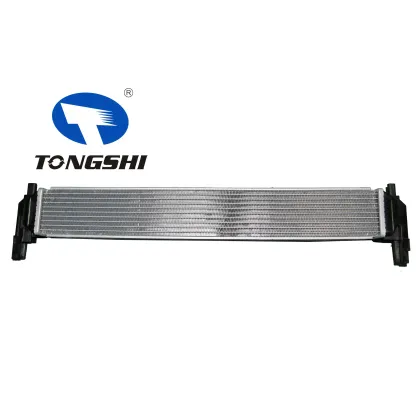 water intercooler for AUDI A1 6R0145805H