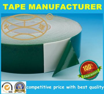 Double Sided Acrylic EVA Foam Tape