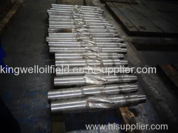 Api 4145h Stabilizer Forgings 